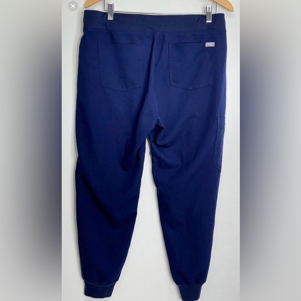 Fig Scrub Pants - image 4